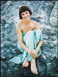 Linda Evangelista