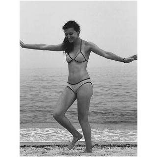 Yvette Segan
