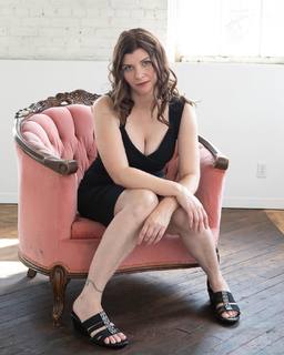 Jen Gardiner