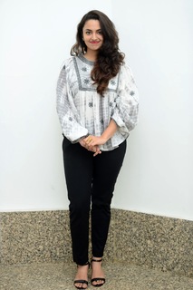 Malavika Nair