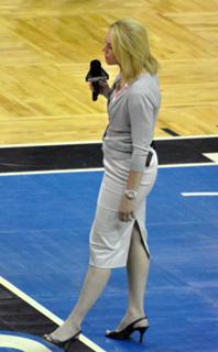 Doris Burke