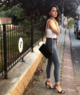 Ezgi Bozkurt