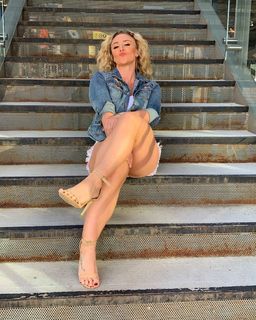 Jazmin Gillespie