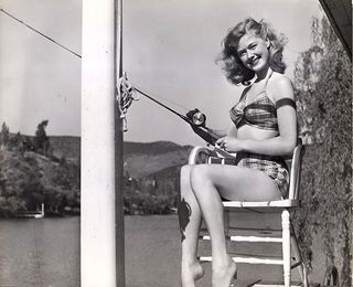 Helen Walker