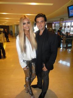 Havana Brown