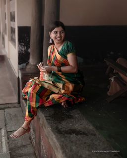 Parvathy Babu