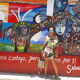 Marieta Sánchez