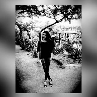 Priya Prakash Varrier