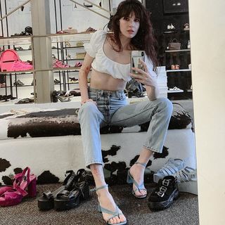 Ellen Milgrau