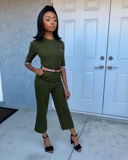 Skai Jackson