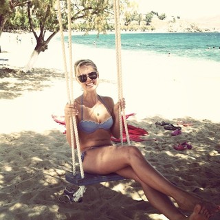 Maddie McCormick