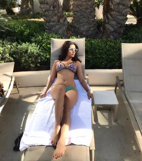 Ruhi Singh