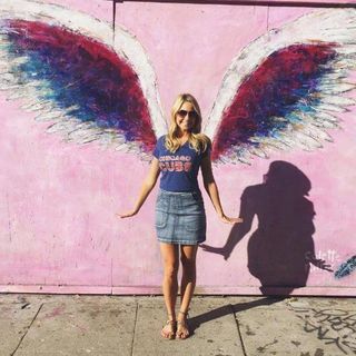 Natalie Bomke