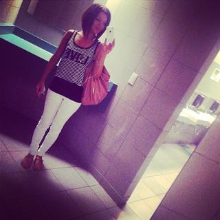 Jackie Redmond