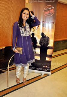 Snigdha Akolkar