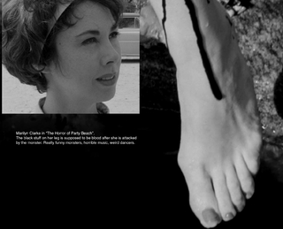 Marilyn Clarke