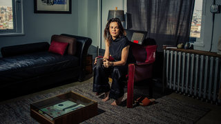 Orna Guralnik