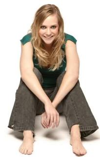 Bracha van Doesburgh