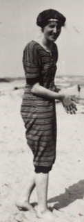 Virginia Woolf
