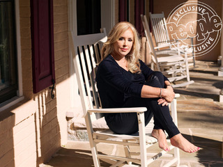 Donna Rice