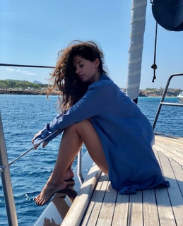 Elina Bompa
