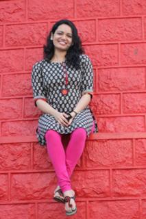 Jyotsna Radhakrishnan