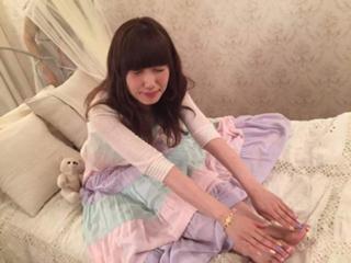 Aya Uchida