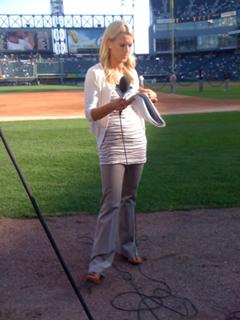Sarah Kustok
