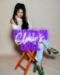 Claudia Logan