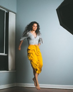 Yasmin Ali Yassine