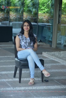 Hannah Reji Koshy
