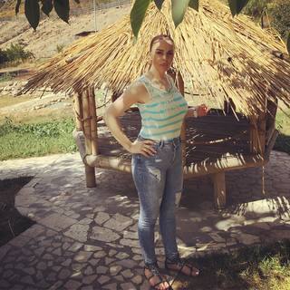 Alina Martirosyan