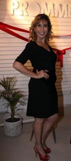 Georgina Barbarossa