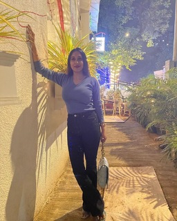 Sayani Datta