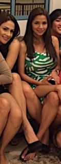 Jamilla Obispo