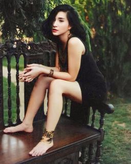 Anne Feo