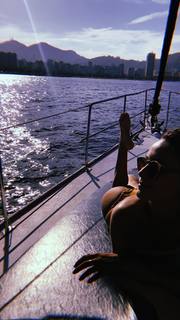 Alice Milagres