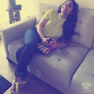 Nour El Houda Naoui
