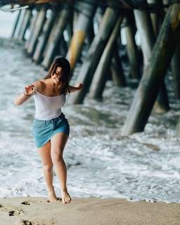 Madelyn Cline