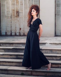 Marcia Feugeas