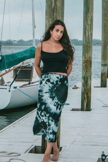 Mallory Smith