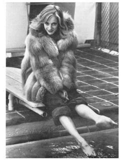Sondra Locke