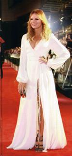 Sonia Kruger
