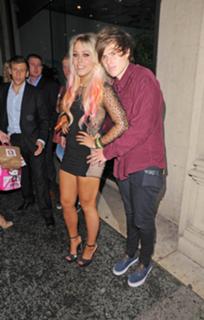 Amelia Lily