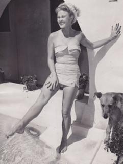 Joan Caulfield