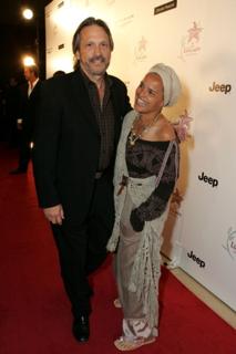 Shari Belafonte