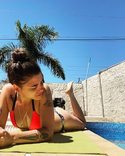Cynthia Luz