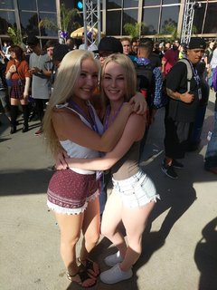 Jenna Twitch
