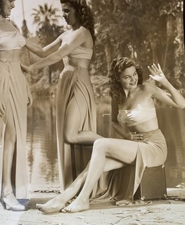 Patricia Mace