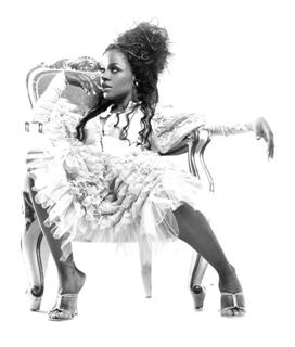 Shanice (I)